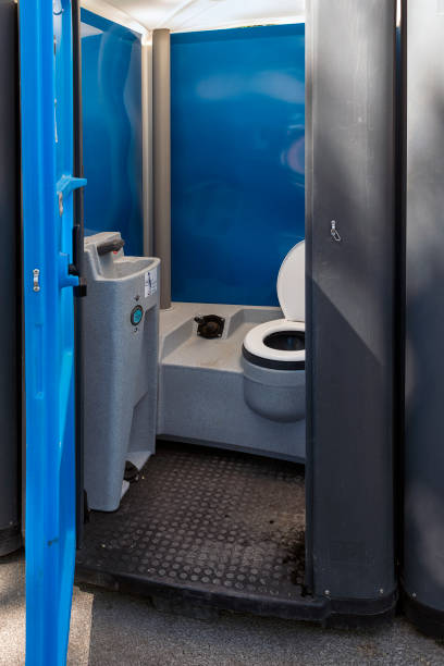 Best Construction site porta potty rental  in Caldwell, OH