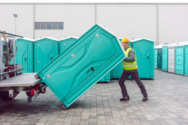 Best Emergency porta potty rental  in Caldwell, OH