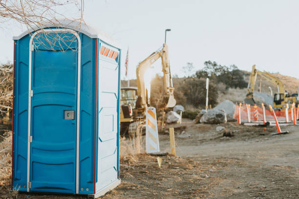 Portable Toilet Options We Offer in Caldwell, OH