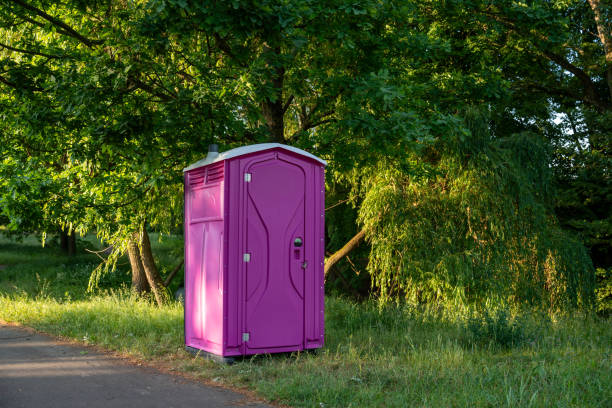 Best Long-term porta potty rental  in Caldwell, OH