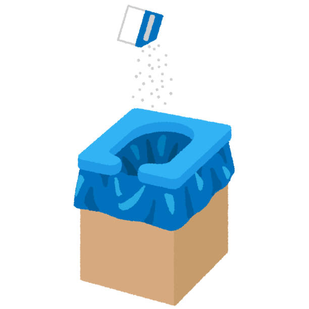 Portable Toilet Options We Offer in Caldwell, OH
